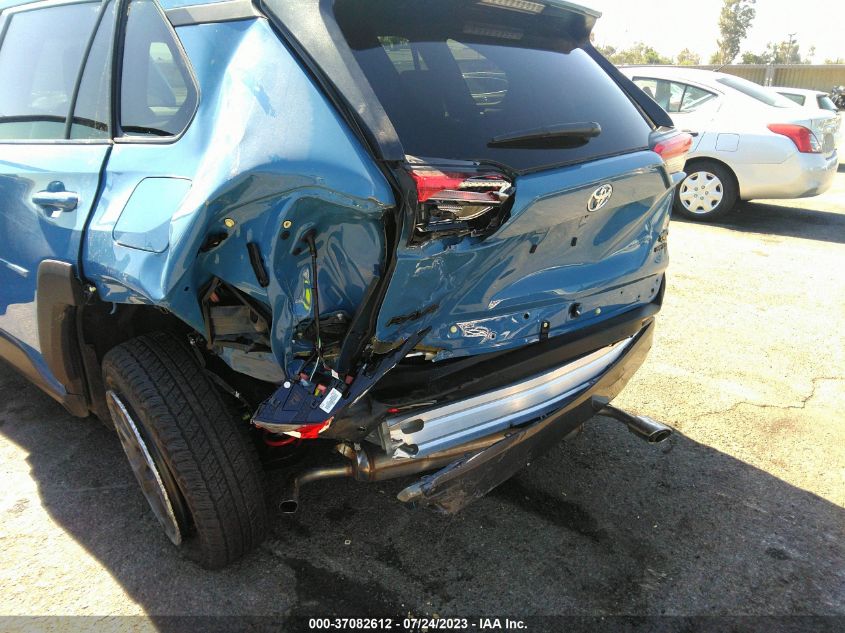 Photo 5 VIN: 2T3S1RFV0NW280258 - TOYOTA RAV 4 