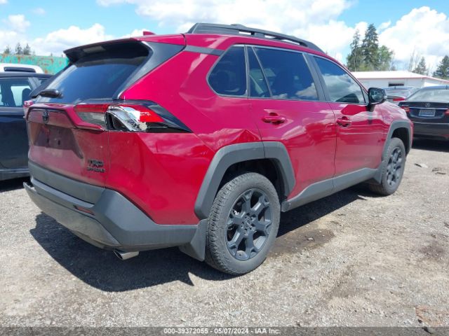 Photo 3 VIN: 2T3S1RFV0NW304266 - TOYOTA RAV4 