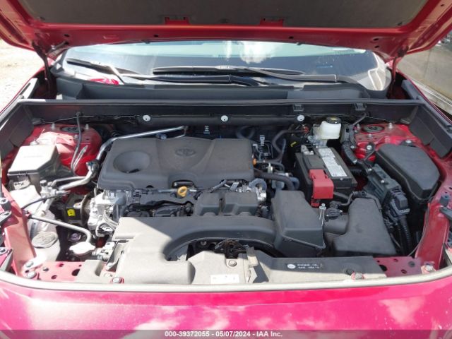 Photo 9 VIN: 2T3S1RFV0NW304266 - TOYOTA RAV4 