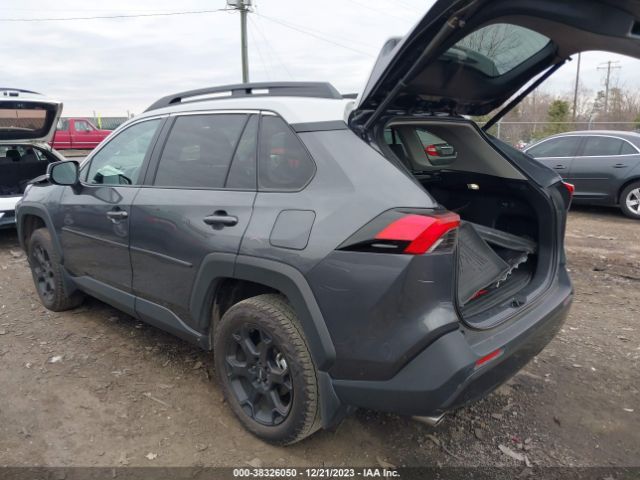 Photo 2 VIN: 2T3S1RFV0NW312710 - TOYOTA RAV4 