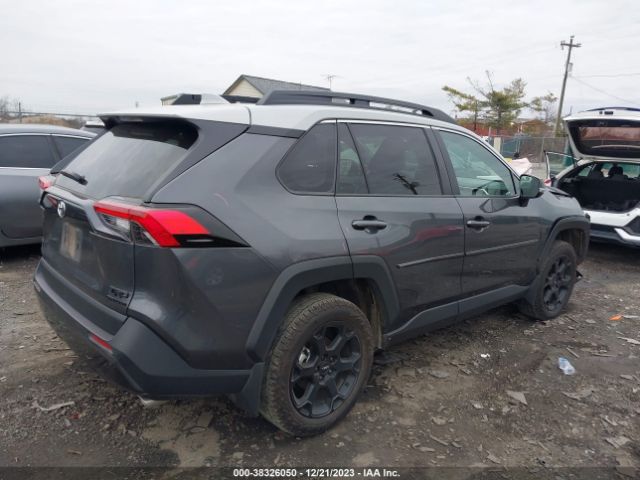 Photo 3 VIN: 2T3S1RFV0NW312710 - TOYOTA RAV4 