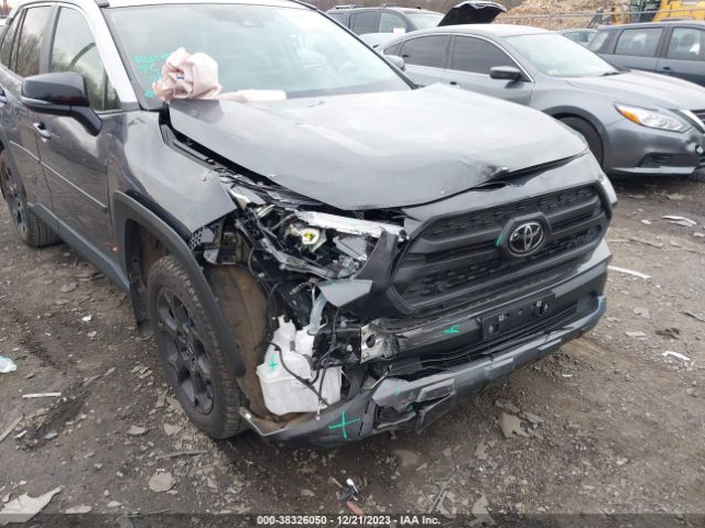 Photo 5 VIN: 2T3S1RFV0NW312710 - TOYOTA RAV4 