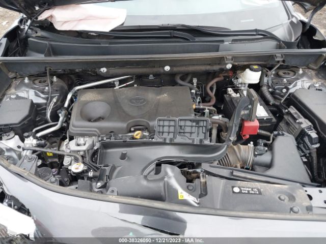 Photo 9 VIN: 2T3S1RFV0NW312710 - TOYOTA RAV4 