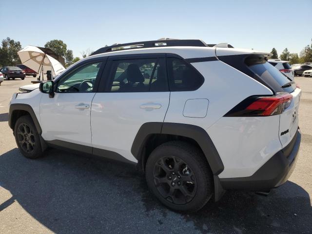 Photo 1 VIN: 2T3S1RFV0NW323657 - TOYOTA RAV4 TRD O 