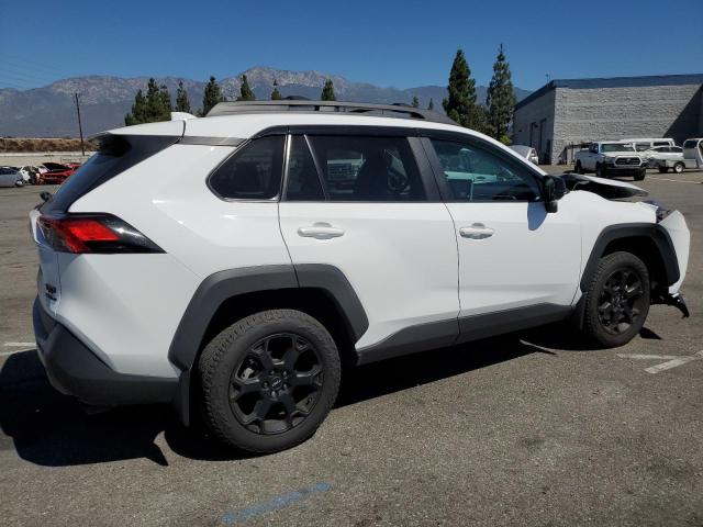 Photo 2 VIN: 2T3S1RFV0NW323657 - TOYOTA RAV4 TRD O 