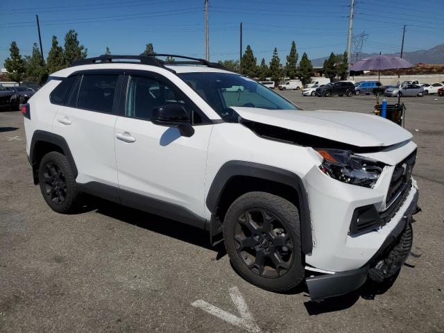 Photo 3 VIN: 2T3S1RFV0NW323657 - TOYOTA RAV4 TRD O 