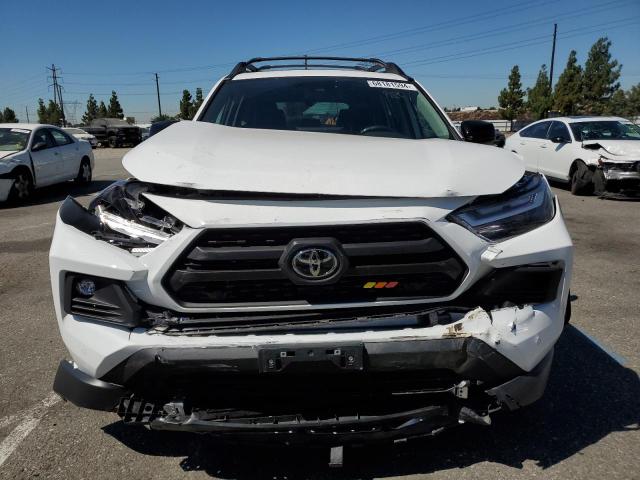 Photo 4 VIN: 2T3S1RFV0NW323657 - TOYOTA RAV4 TRD O 