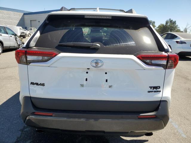 Photo 5 VIN: 2T3S1RFV0NW323657 - TOYOTA RAV4 TRD O 