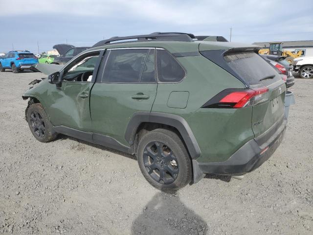 Photo 1 VIN: 2T3S1RFV0RW446011 - TOYOTA RAV4 TRD O 