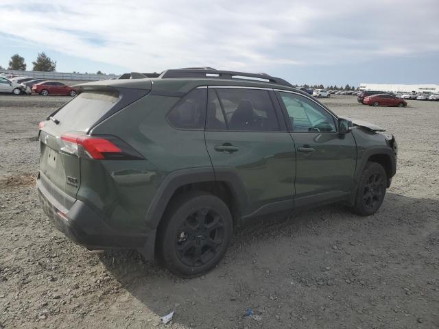 Photo 2 VIN: 2T3S1RFV0RW446011 - TOYOTA RAV4 TRD O 