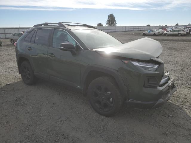 Photo 3 VIN: 2T3S1RFV0RW446011 - TOYOTA RAV4 TRD O 