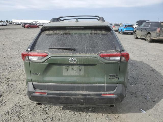 Photo 5 VIN: 2T3S1RFV0RW446011 - TOYOTA RAV4 TRD O 