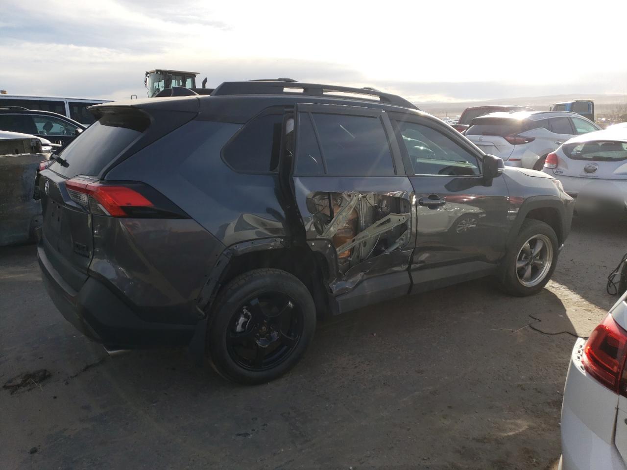 Photo 2 VIN: 2T3S1RFV1MW155767 - TOYOTA RAV 4 