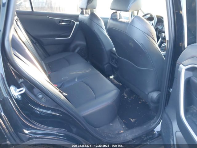 Photo 7 VIN: 2T3S1RFV1NW300503 - TOYOTA RAV4 