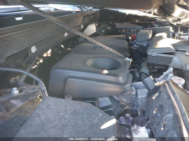 Photo 9 VIN: 2T3S1RFV1NW300503 - TOYOTA RAV4 