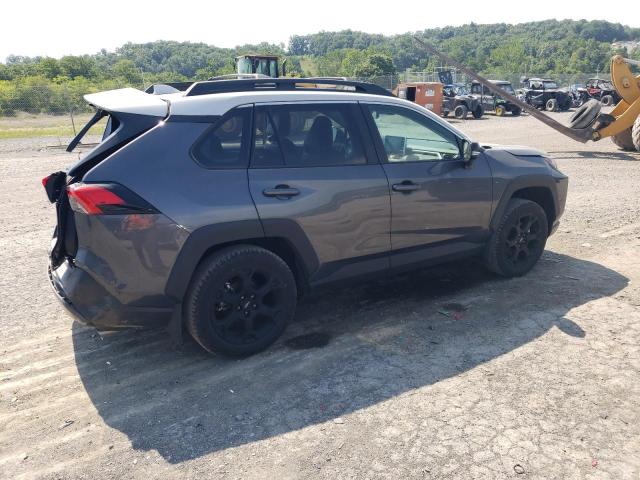 Photo 2 VIN: 2T3S1RFV2NW312319 - TOYOTA RAV4 