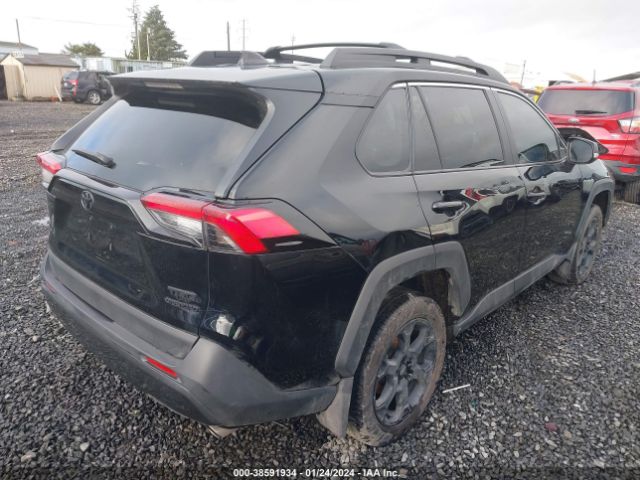 Photo 3 VIN: 2T3S1RFV2NW321215 - TOYOTA RAV4 