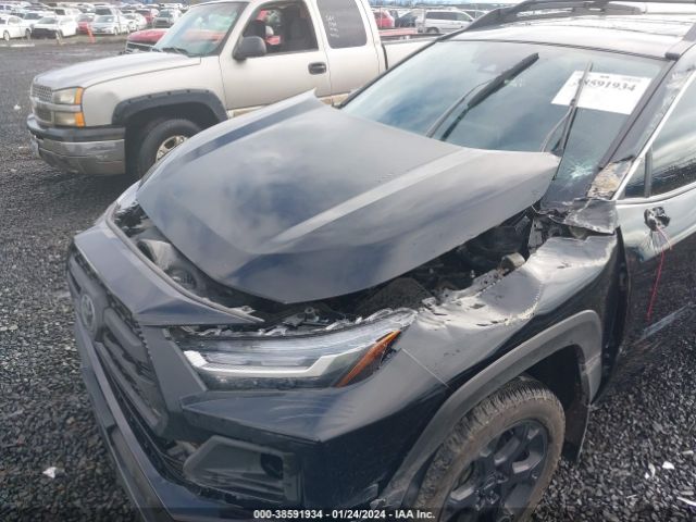 Photo 5 VIN: 2T3S1RFV2NW321215 - TOYOTA RAV4 