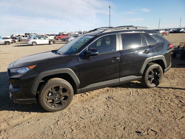 Photo 0 VIN: 2T3S1RFV3MW163871 - TOYOTA RAV4 TRD O 