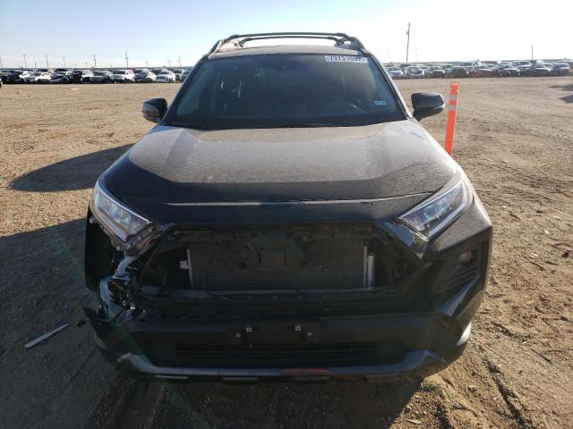 Photo 4 VIN: 2T3S1RFV3MW163871 - TOYOTA RAV4 TRD O 