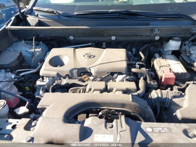 Photo 9 VIN: 2T3S1RFV3MW169203 - TOYOTA RAV4 