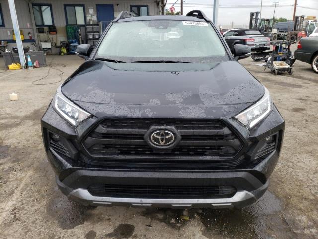 Photo 4 VIN: 2T3S1RFV3MW201115 - TOYOTA RAV4 