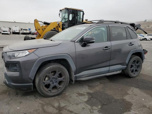 Photo 0 VIN: 2T3S1RFV3MW234678 - TOYOTA RAV4 TRD O 