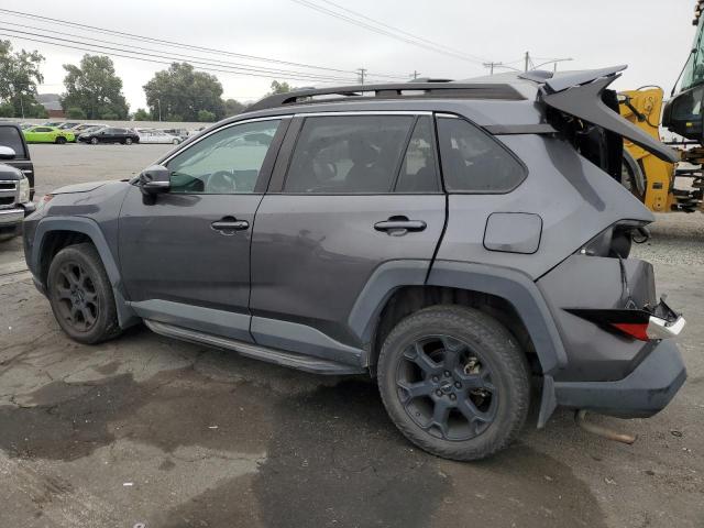 Photo 1 VIN: 2T3S1RFV3MW234678 - TOYOTA RAV4 TRD O 