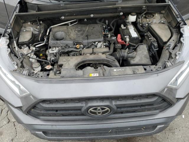 Photo 11 VIN: 2T3S1RFV3MW234678 - TOYOTA RAV4 TRD O 