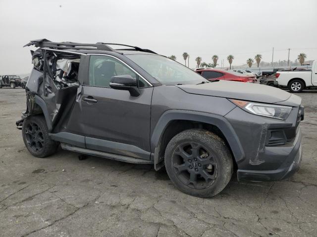 Photo 3 VIN: 2T3S1RFV3MW234678 - TOYOTA RAV4 TRD O 