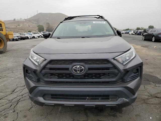 Photo 4 VIN: 2T3S1RFV3MW234678 - TOYOTA RAV4 TRD O 