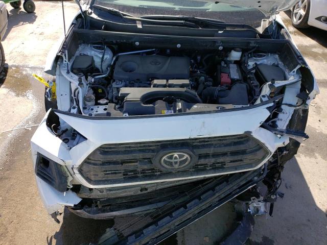 Photo 11 VIN: 2T3S1RFV3MW240612 - TOYOTA RAV4 TRD O 