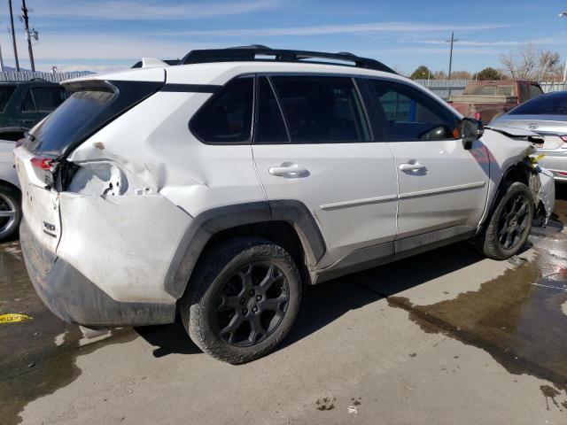 Photo 2 VIN: 2T3S1RFV3MW240612 - TOYOTA RAV4 TRD O 