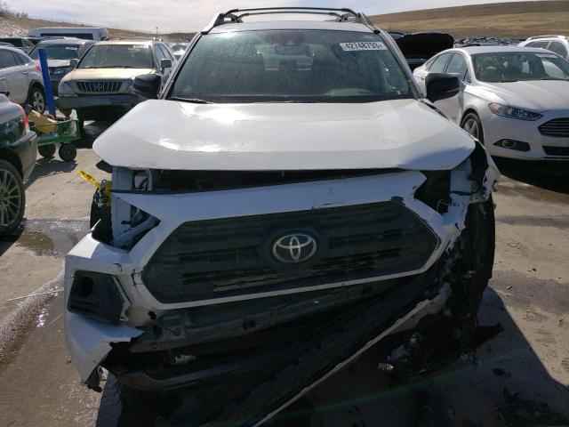 Photo 4 VIN: 2T3S1RFV3MW240612 - TOYOTA RAV4 TRD O 