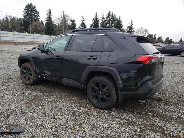 Photo 1 VIN: 2T3S1RFV3NW311244 - TOYOTA RAV4 TRD O 