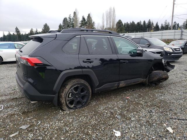 Photo 2 VIN: 2T3S1RFV3NW311244 - TOYOTA RAV4 TRD O 