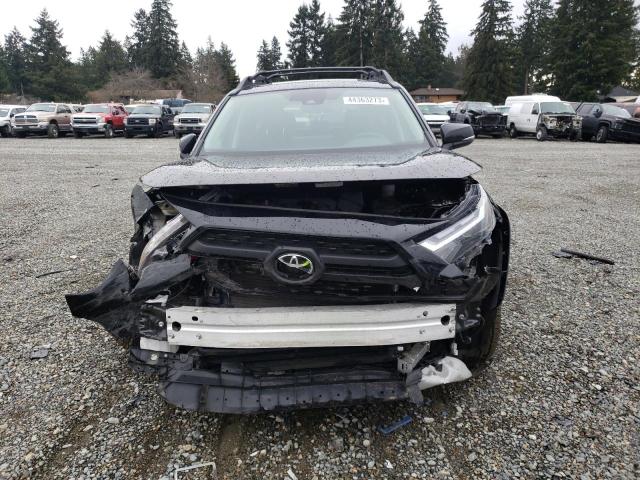 Photo 4 VIN: 2T3S1RFV3NW311244 - TOYOTA RAV4 TRD O 