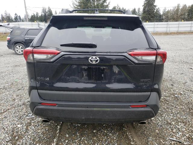 Photo 5 VIN: 2T3S1RFV3NW311244 - TOYOTA RAV4 TRD O 