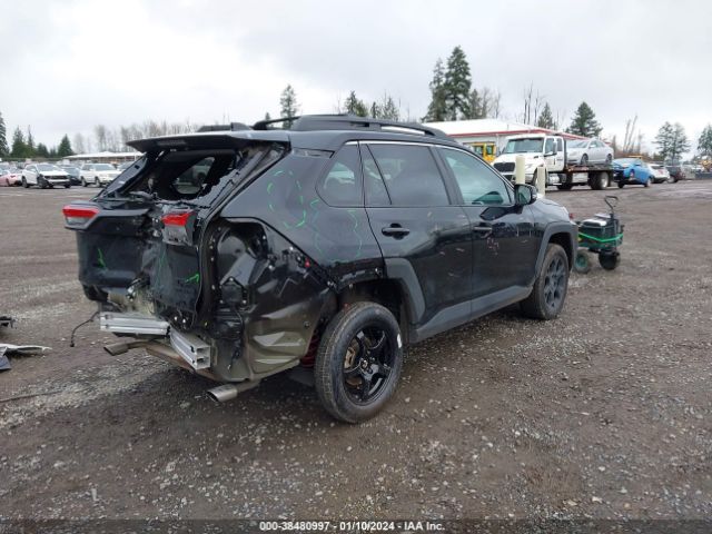 Photo 3 VIN: 2T3S1RFV3NW321823 - TOYOTA RAV4 