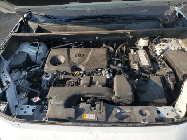 Photo 11 VIN: 2T3S1RFV3PW331951 - TOYOTA RAV4 TRD O 