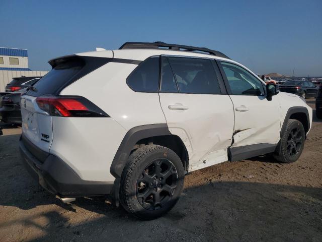 Photo 2 VIN: 2T3S1RFV3PW331951 - TOYOTA RAV4 TRD O 