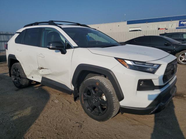 Photo 3 VIN: 2T3S1RFV3PW331951 - TOYOTA RAV4 TRD O 