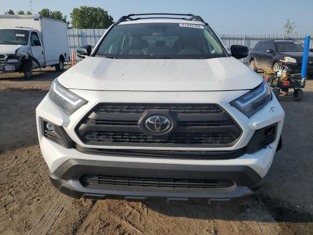 Photo 4 VIN: 2T3S1RFV3PW331951 - TOYOTA RAV4 TRD O 