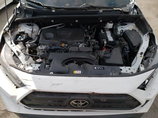 Photo 11 VIN: 2T3S1RFV4MW241736 - TOYOTA RAV4 TRD O 