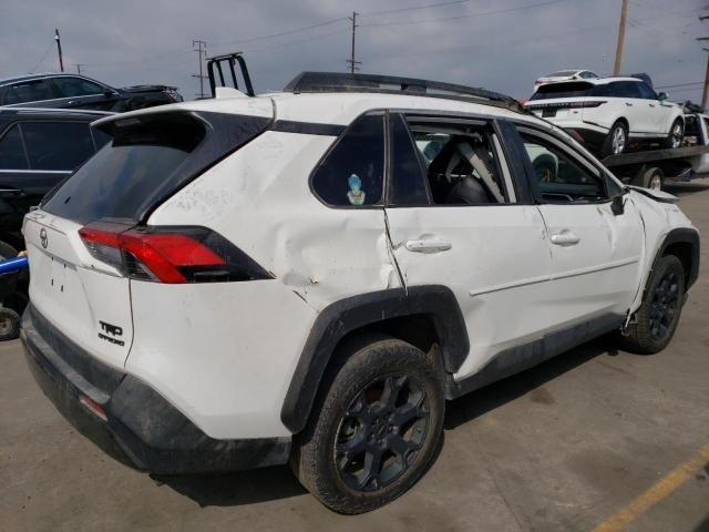 Photo 2 VIN: 2T3S1RFV4MW241736 - TOYOTA RAV4 TRD O 