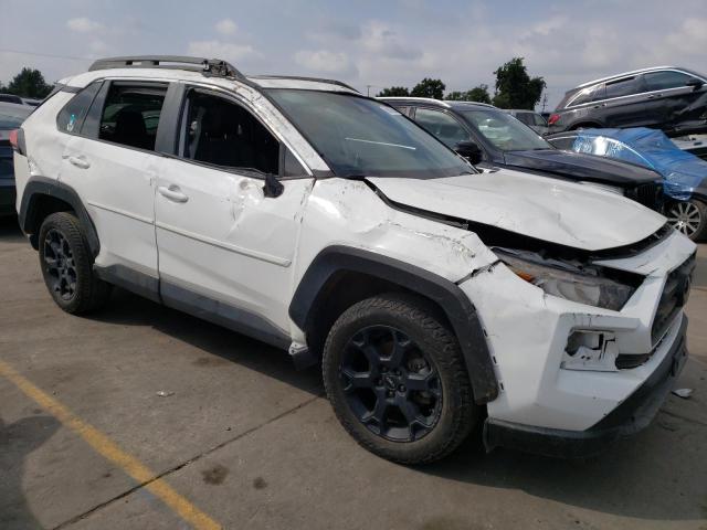 Photo 3 VIN: 2T3S1RFV4MW241736 - TOYOTA RAV4 TRD O 