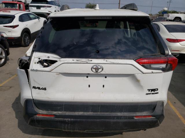 Photo 5 VIN: 2T3S1RFV4MW241736 - TOYOTA RAV4 TRD O 