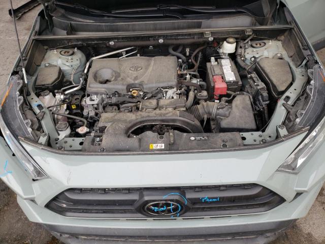 Photo 11 VIN: 2T3S1RFV5MW148000 - TOYOTA RAV4 