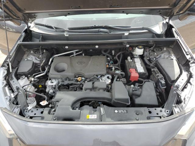 Photo 11 VIN: 2T3S1RFV5NW254979 - TOYOTA RAV4 TRD O 