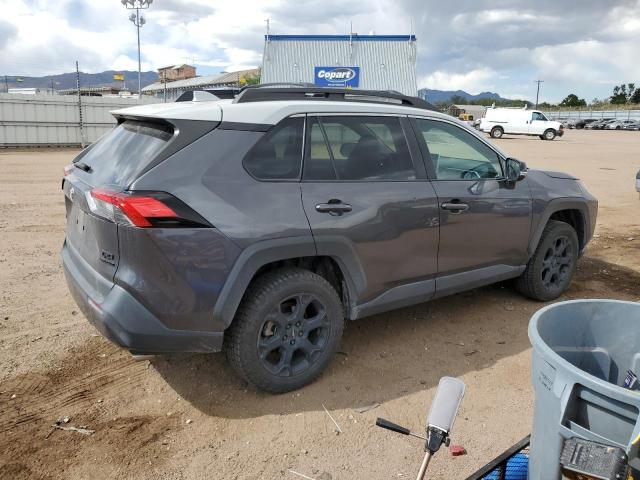 Photo 2 VIN: 2T3S1RFV5NW254979 - TOYOTA RAV4 TRD O 